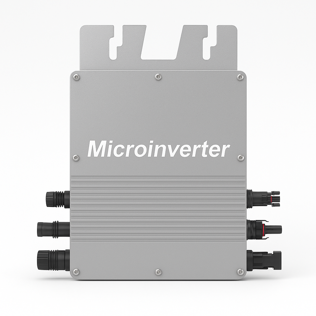 Micro-invertoare 600–2000W