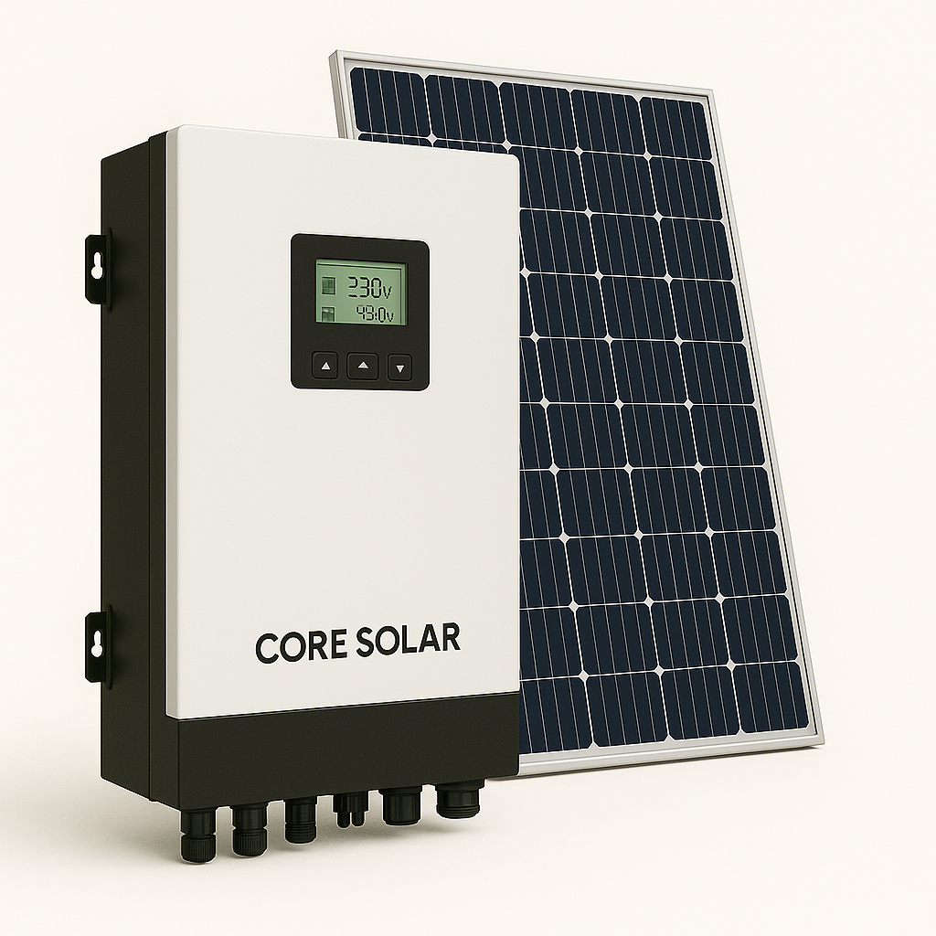 Core Solar